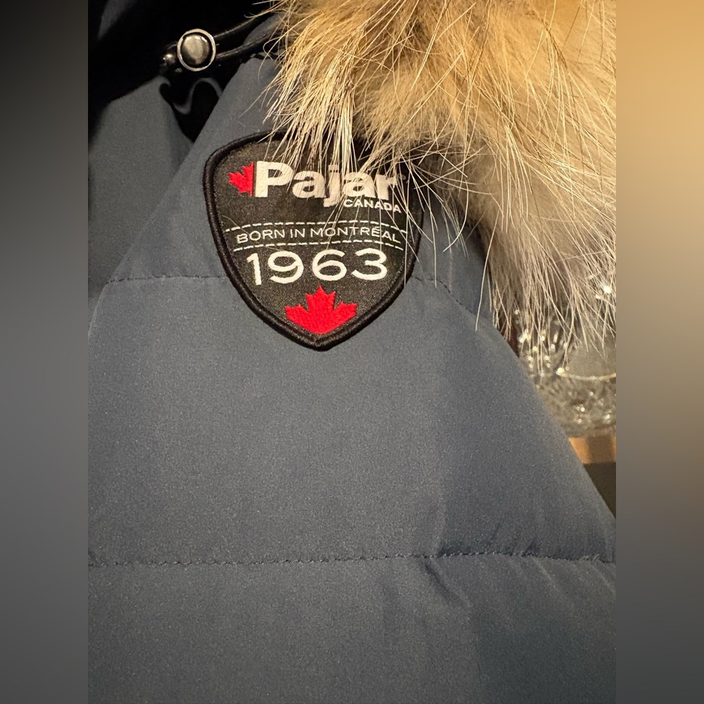 Winter Jacket - image 4